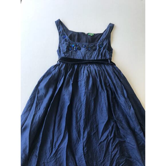 Anthropologie Chan Luu Silk Dress Size Small - Picture 4 of 11